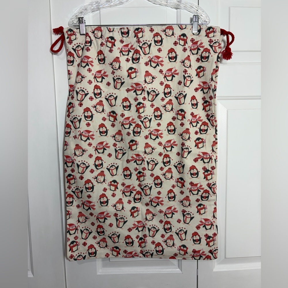 Christmas Sack Bundle 19"x 29" - Picture 5 of 7